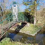 Bleue Des Hortillonnages * 阿棉