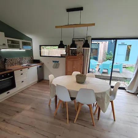 Bleue Des Hortillonnages *