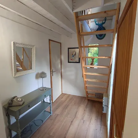 Bleue Des Hortillonnages Nyaraló