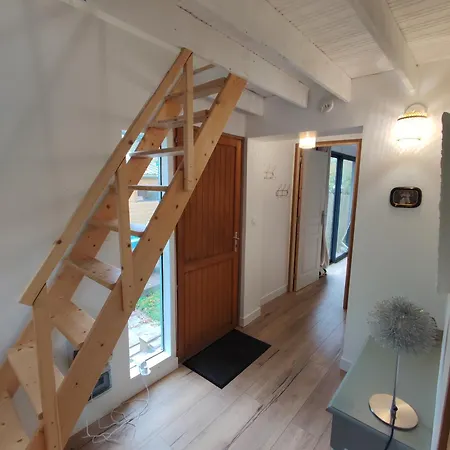 Bleue Des Hortillonnages * Amiens