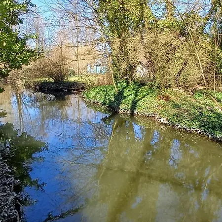 Bleue Des Hortillonnages Nyaraló