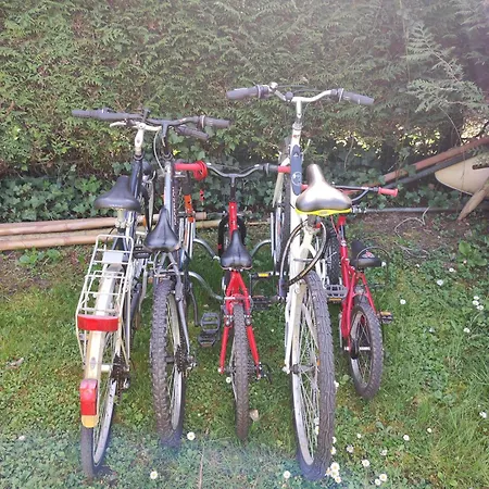 Nyaraló Bleue Des Hortillonnages