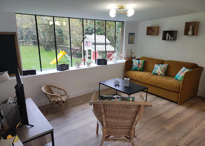 Bleue Des Hortillonnages Amiens