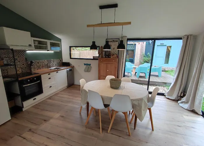 Bleue Des Hortillonnages *